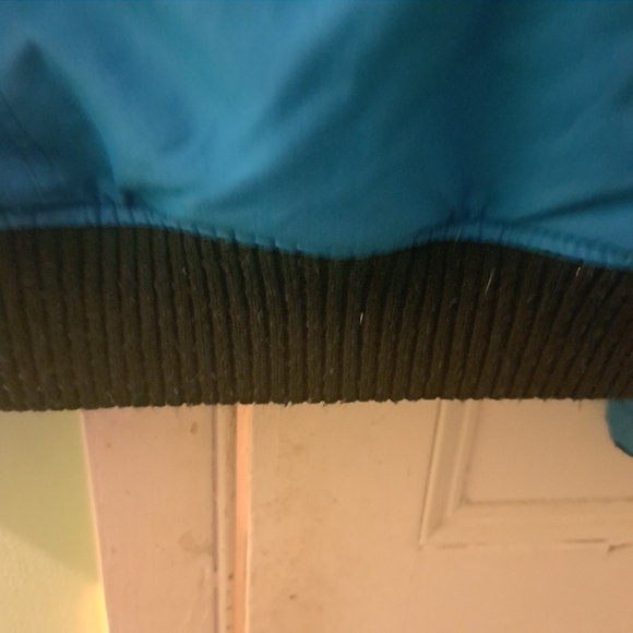 Point Zero Duvet Filled Winter Jacket - Picture 8 of 16